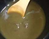温でも冷でも♪抹茶のおしるこ作り方5写真