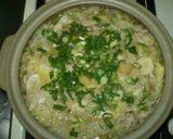 豚肉と白菜まるまるあったか煮＾＾作り方6写真