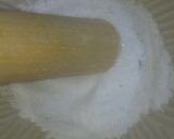 万能☆うまみ抹茶塩作り方2写真
