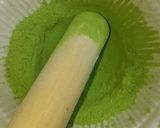 万能☆うまみ抹茶塩作り方3写真