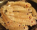 シャコ - Canocchie作り方6写真