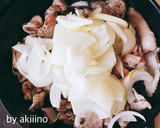 豚肉と茄子のオイスターソース炒め◎作り方3写真