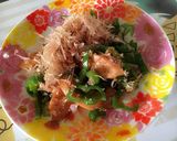 お魚ソーセージとピーマンの炒め物作り方3写真