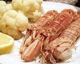 シャコ - Canocchie作り方11写真