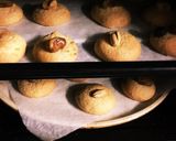 HMのナッツクッキー作り方5写真