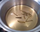 箸が止まらなくなる旬の朝採り筍の土佐煮作り方1写真