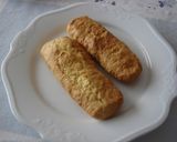 BPで簡単☆クッキーパン作り方6写真