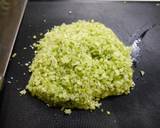 疲労回復免疫力↑ムネ肉野菜餃子作り方1写真