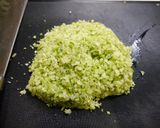 疲労回復免疫力↑ムネ肉野菜餃子作り方1写真