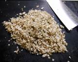 疲労回復免疫力↑ムネ肉野菜餃子作り方2写真