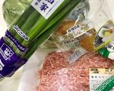 お野菜たっぷり焼きギョウザ♡絶品☆焼き方作り方1写真