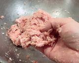 お野菜たっぷり焼きギョウザ♡絶品☆焼き方作り方3写真