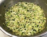 お野菜たっぷり焼きギョウザ♡絶品☆焼き方作り方4写真