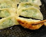 お野菜たっぷり焼きギョウザ♡絶品☆焼き方作り方12写真