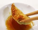 お野菜たっぷり焼きギョウザ♡絶品☆焼き方作り方15写真