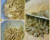 やわらか鶏団子作り方2写真