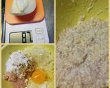 やわらか鶏団子作り方3写真