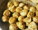 やわらか鶏団子作り方10写真