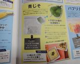 *千切り大葉の冷凍保存*作り方8写真