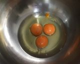 簡単！絶品！スポンジケーキ♡作り方4写真