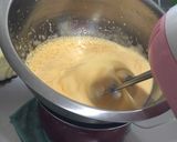 簡単！絶品！スポンジケーキ♡作り方5写真