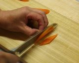 速攻で作る!簡単中華丼♪作り方1写真