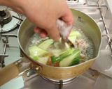 速攻で作る!簡単中華丼♪作り方3写真