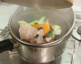 速攻で作る!簡単中華丼♪作り方4写真