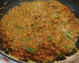簡単！旨い！早い！キーマカレー作り方4写真