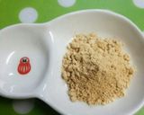 *どら焼きの食べ方*作り方2写真