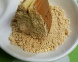 *どら焼きの食べ方*作り方4写真