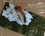 【黄金コンビ】ブリ照り＋大根の手巻き寿司作り方7写真