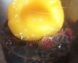 ベリー系飲むヨーグルト作り方3写真