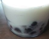 ベリー系飲むヨーグルト作り方4写真