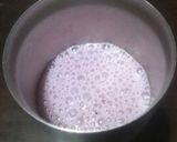 ベリー系飲むヨーグルト作り方5写真