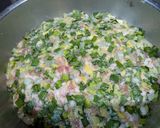 スープカレーひよりの基本の餃子作り方6写真