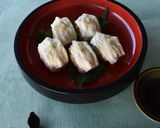 乾物で簡単！ゆばの握り寿司（精進料理）作り方3写真