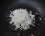 とろとろオムライス作り方2写真