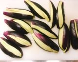 茄子の中華風揚げびたし作り方1写真