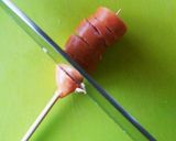 お弁当＊焼肉＊BBQ＊ぐるぐるウィンナー作り方6写真