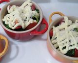 ブロッコリーとトマトのマヨネーズ焼作り方6写真