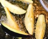 茄子の中華風揚げびたし作り方5写真