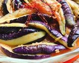 茄子の中華風揚げびたし作り方8写真