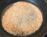 揚げないカツで、なんちゃってカツ丼！作り方2写真