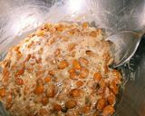 簡単＊おいしいニラ納豆作り方1写真