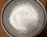 しっとりチョコカップケーキ＊作り方2写真