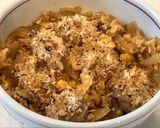 揚げないカツで、なんちゃってカツ丼！作り方8写真