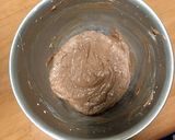 しっとりチョコカップケーキ＊作り方5写真