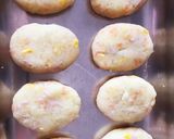 離乳食中期*ポテトコロッケ風作り方7写真