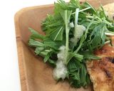 塩糀のカンタンドレッシング作り方2写真